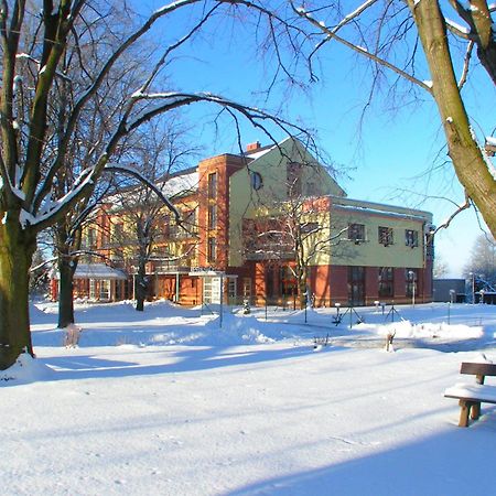 April Hotel Panorama Rychnov nad Kneznou Luaran gambar