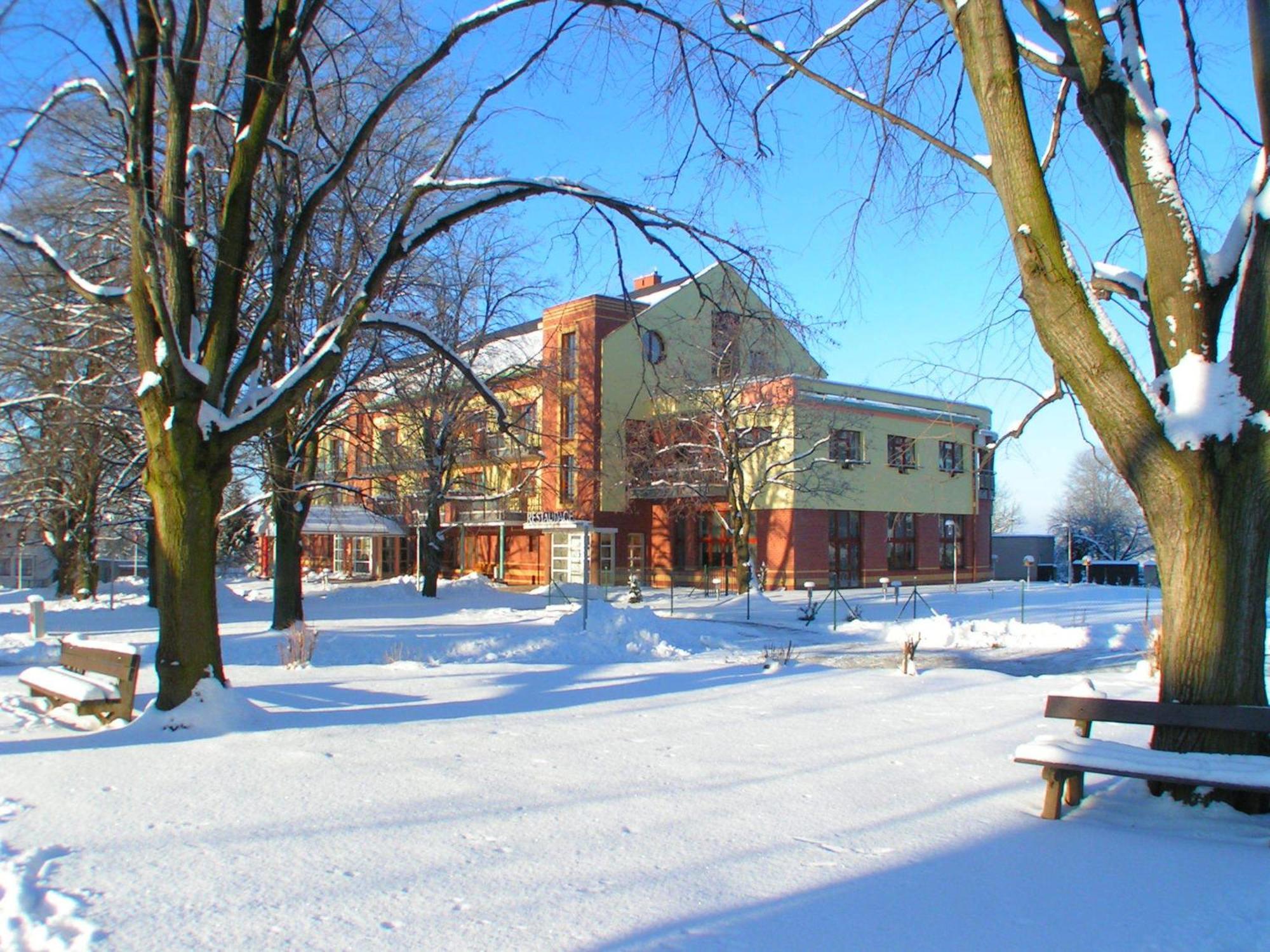 April Hotel Panorama Rychnov nad Kneznou Luaran gambar