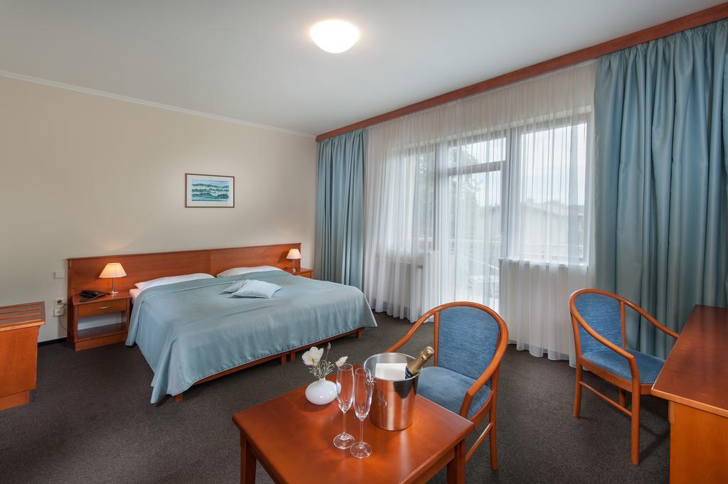 April Hotel Panorama Rychnov nad Kneznou Luaran gambar