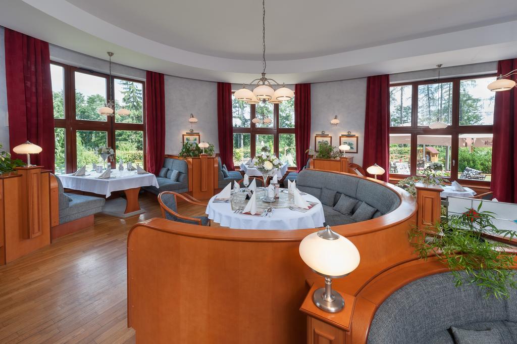 April Hotel Panorama Rychnov nad Kneznou Luaran gambar