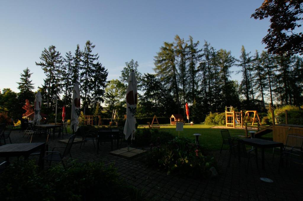 April Hotel Panorama Rychnov nad Kneznou Luaran gambar