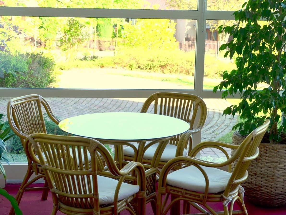 April Hotel Panorama Rychnov nad Kneznou Luaran gambar